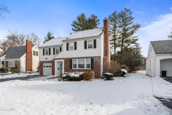 7 Clarendon Road, Albany, NY 12203