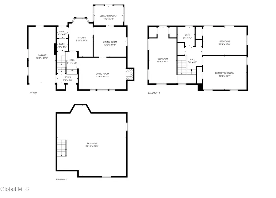 7 Clarendon Road, Albany, NY 12203 - Image #2