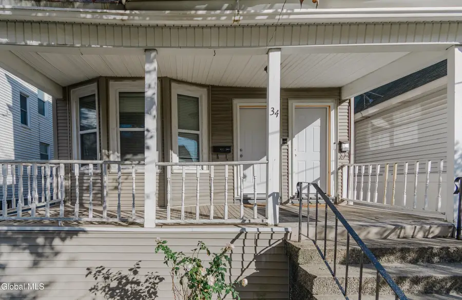 34 Hampton Street, Albany, NY 12209 - Image #3