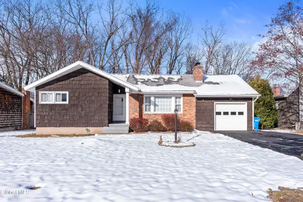 188 Tampa Avenue, Albany, NY 12208