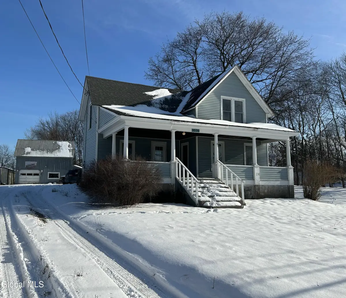 1076 Wicker Street, Ticonderoga, NY 12883 - Image #1