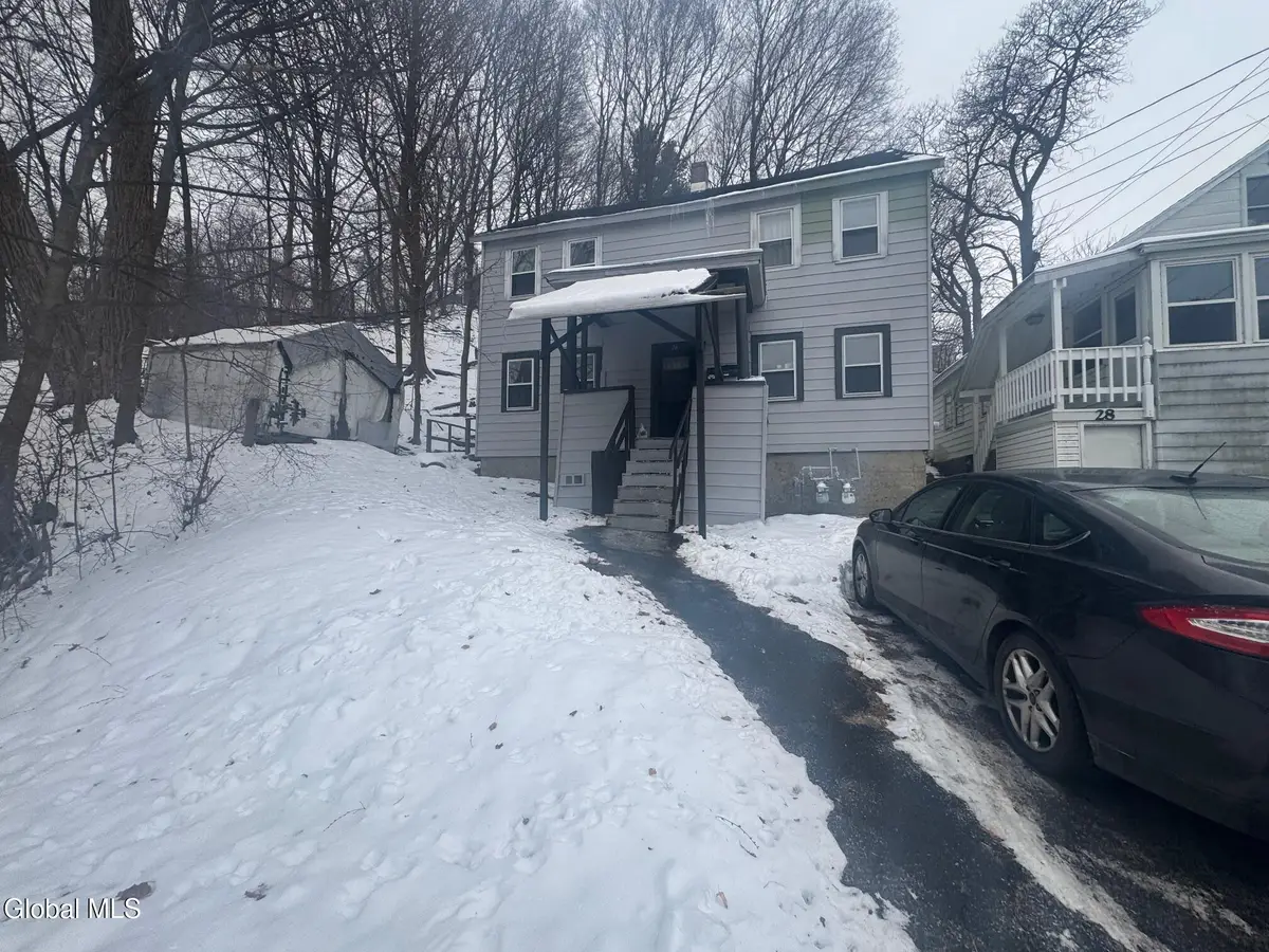 26 Erie Street, Cohoes, NY 12047 - Image #1