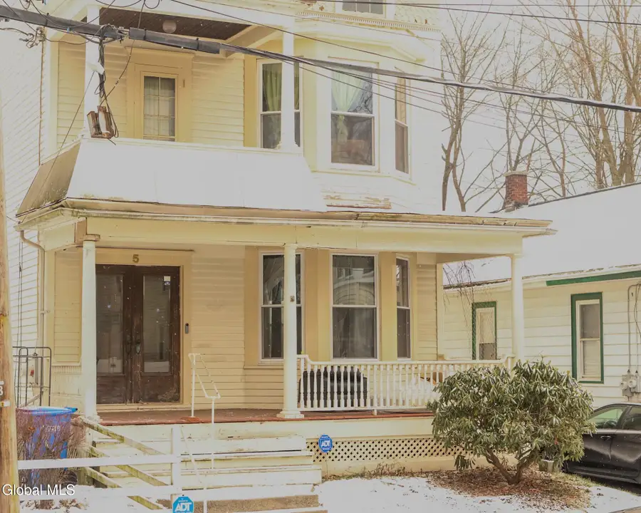 5 Moore Street, Albany, NY 12202 - Image #2