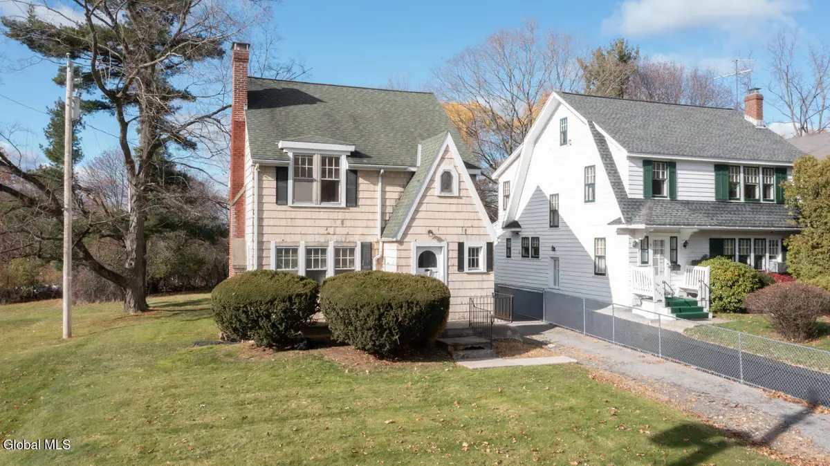 2107 Burdett Avenue, Troy, NY 12180 - Image #1