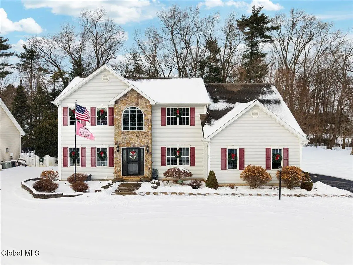 26 Birch Hill Road, Ballston Lake, NY 12019 - Image #1