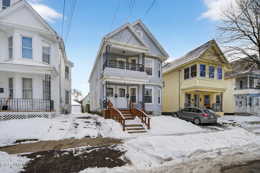44 Elm Street, Schenectady, NY 12304 - Image #2
