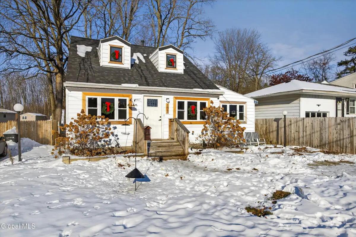 173 Ward Avenue, Schenectady, NY 12304 - Image #1