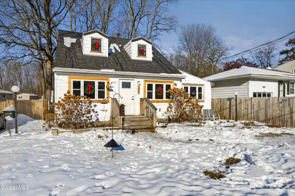 173 Ward Avenue, Schenectady, NY 12304