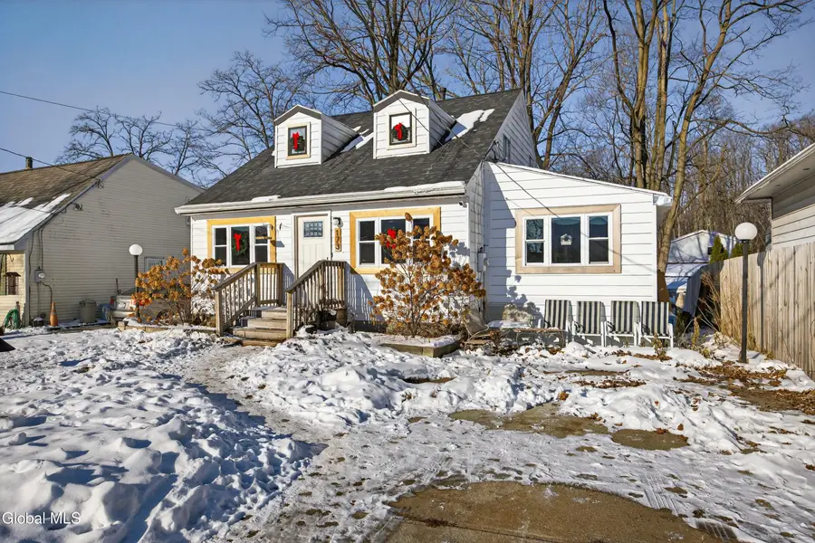 173 Ward Avenue, Schenectady, NY 12304 - Image #3