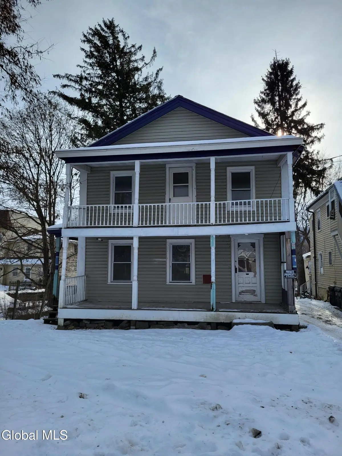 111 Park Place, Cobleskill, NY 12043 - Image #1