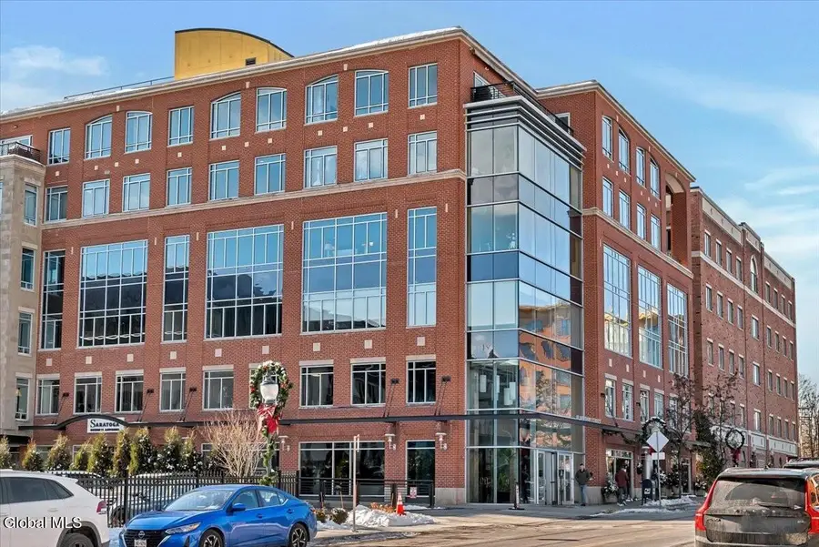 18 Division Street #515, Saratoga Springs, NY 12866 - #2