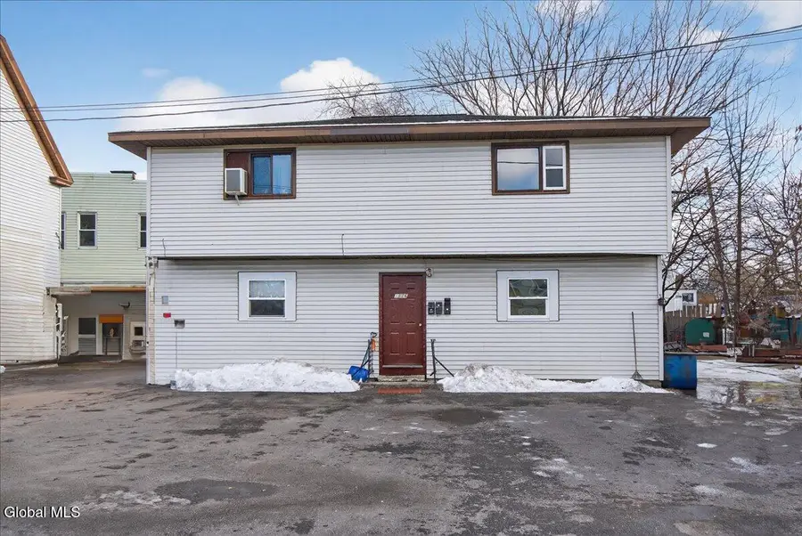 1886 Avenue B #APT 1,2,3, Watervliet, NY 12189 - Image #2