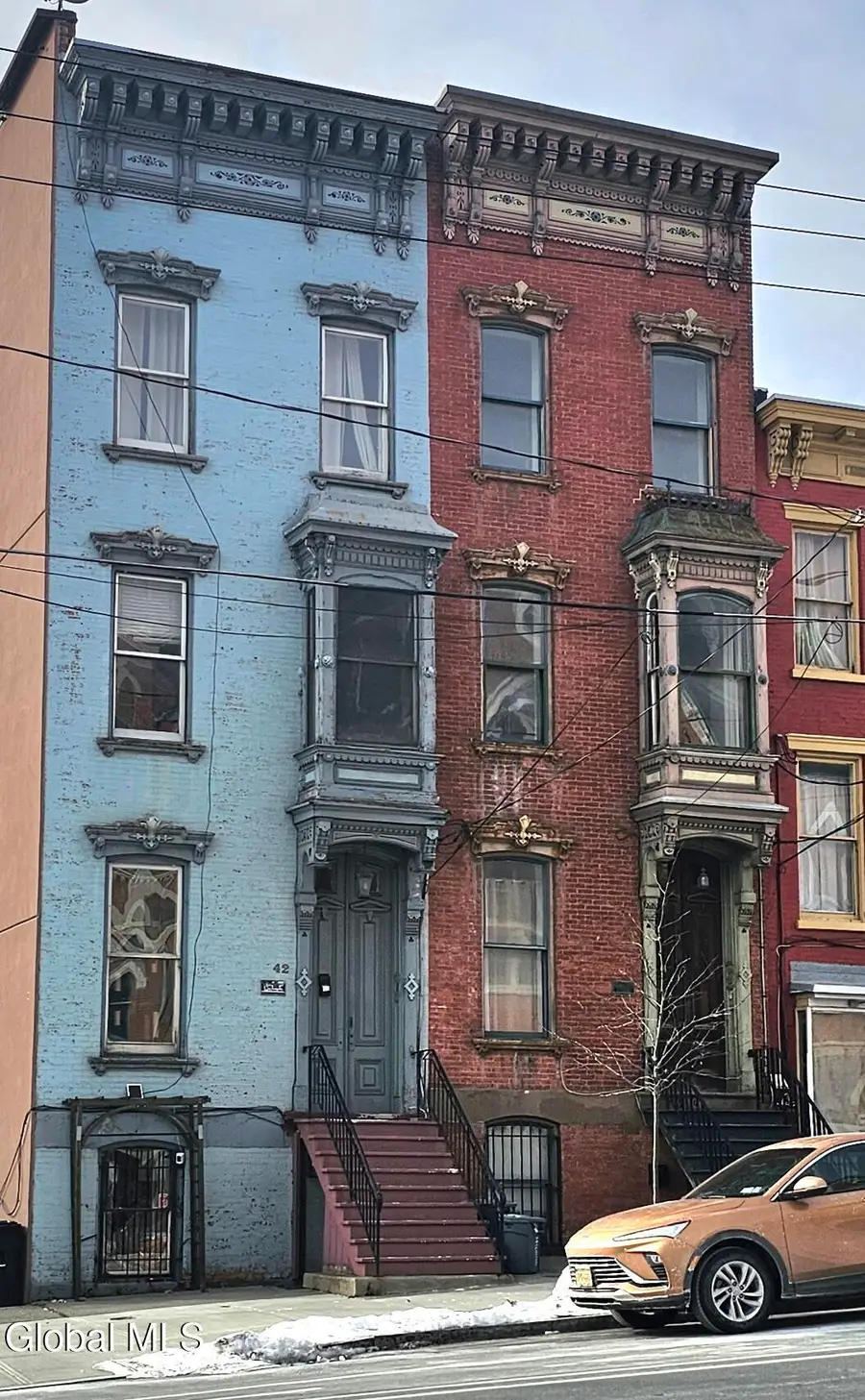 44 Clinton Avenue, Albany, NY 12210 - Image #2