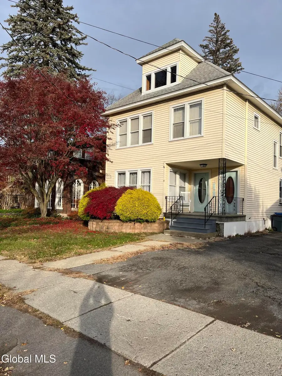 4 Harris Avenue, Albany, NY 12208 - Image #2