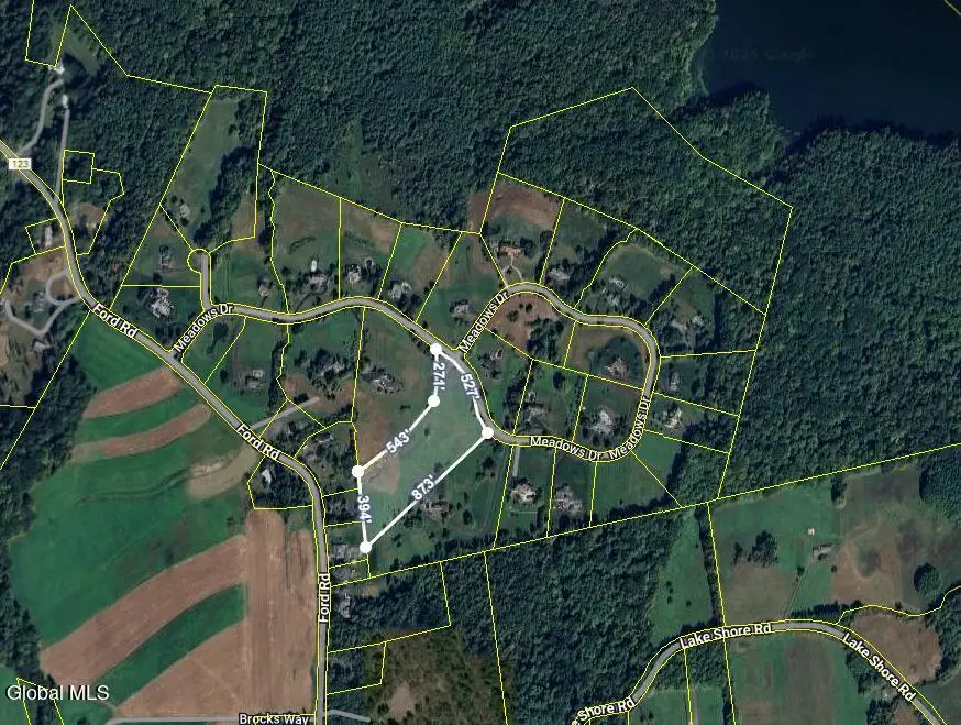 78 Meadows Drive, Melrose, NY 12121 - Image #2