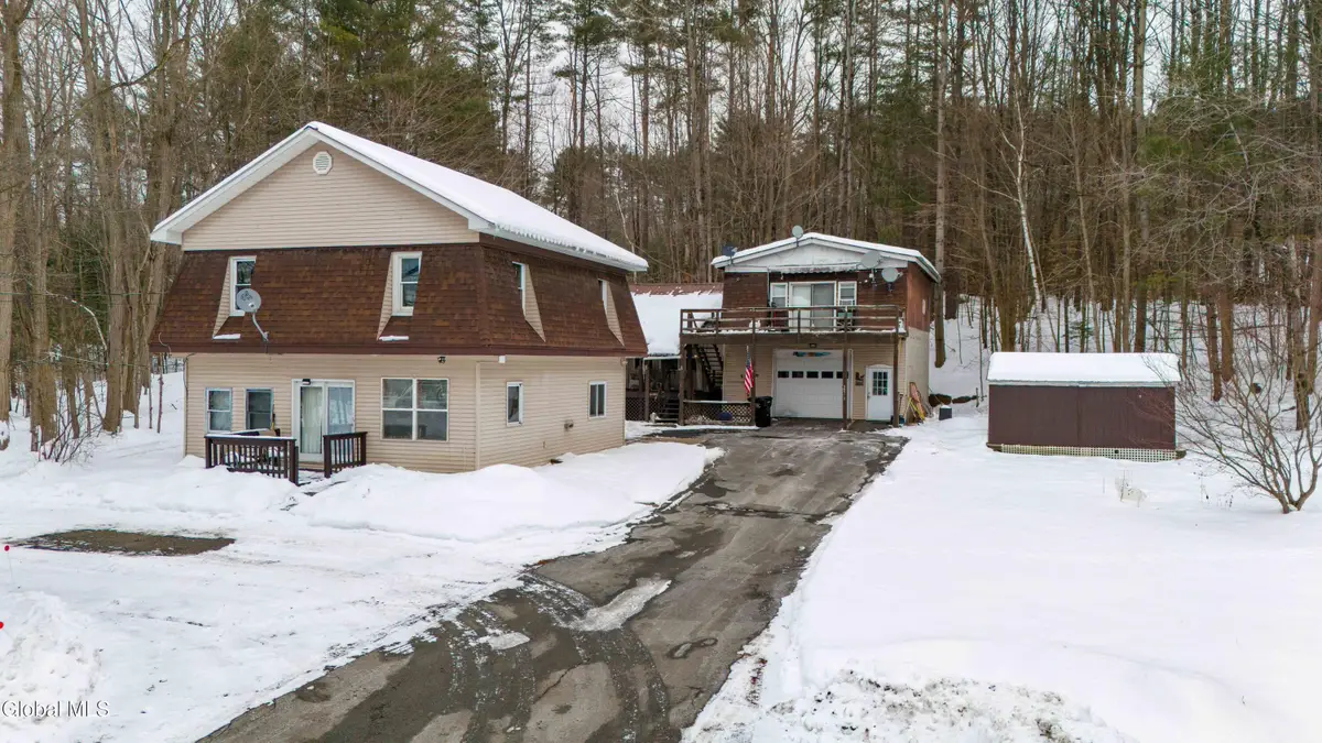 111 Seven Hills Road, Northville, NY 12134 - Image #1