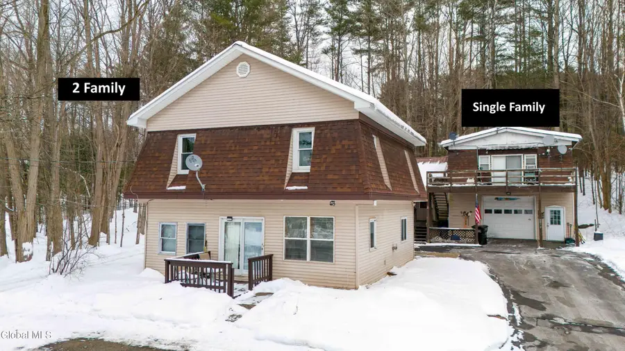 111 Seven Hills Road, Northville, NY 12134 - Image #3