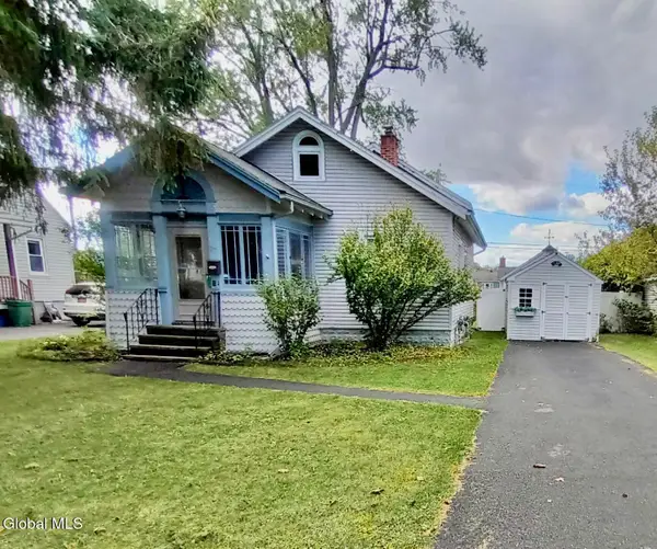 27 Pershing Avenue, Rensselaer, NY 12144