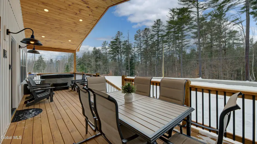 130 Buttermilk Hill Road, Wells, NY 12190 - Image #2