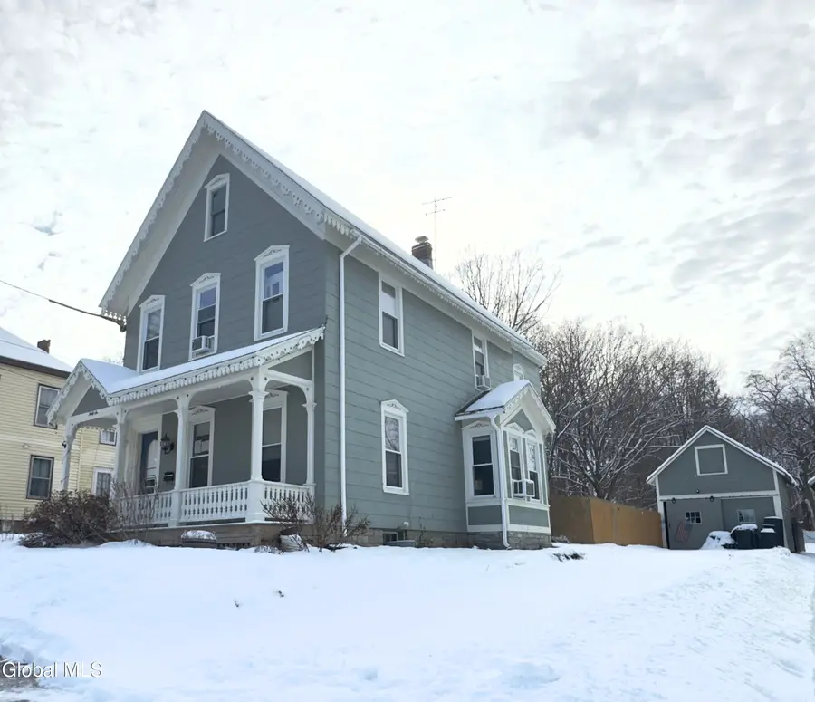 46 Orchard Street, Canajoharie, NY 13317 - Image #2