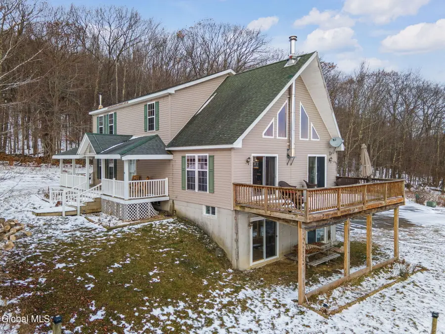 191 Merchant Road, Jefferson, NY 12093 - Image #2