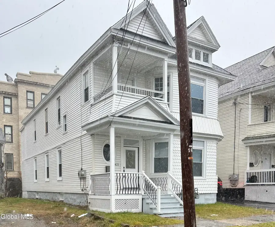 421 Summit Avenue, Schenectady, NY 12307 - #3