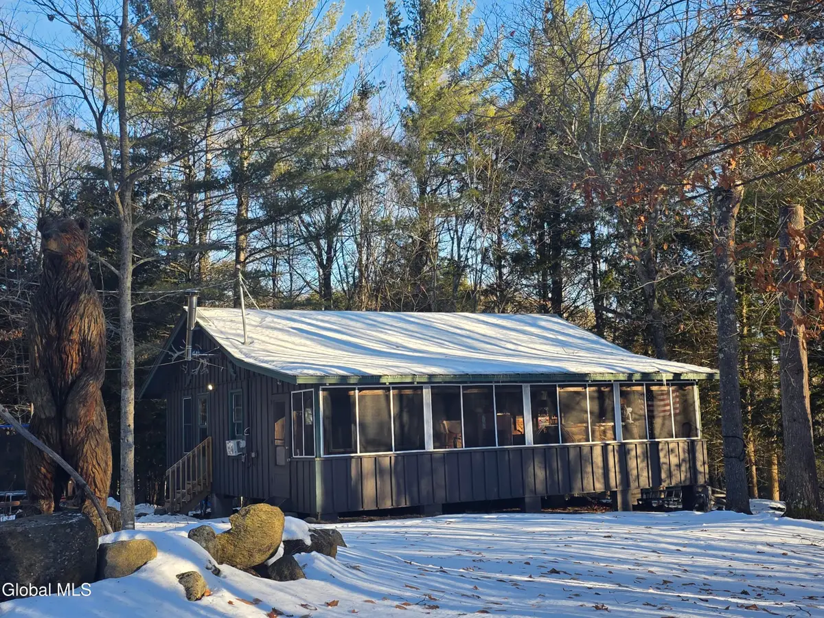 7 Scott Lane, Edinburg, NY 12134 - #1