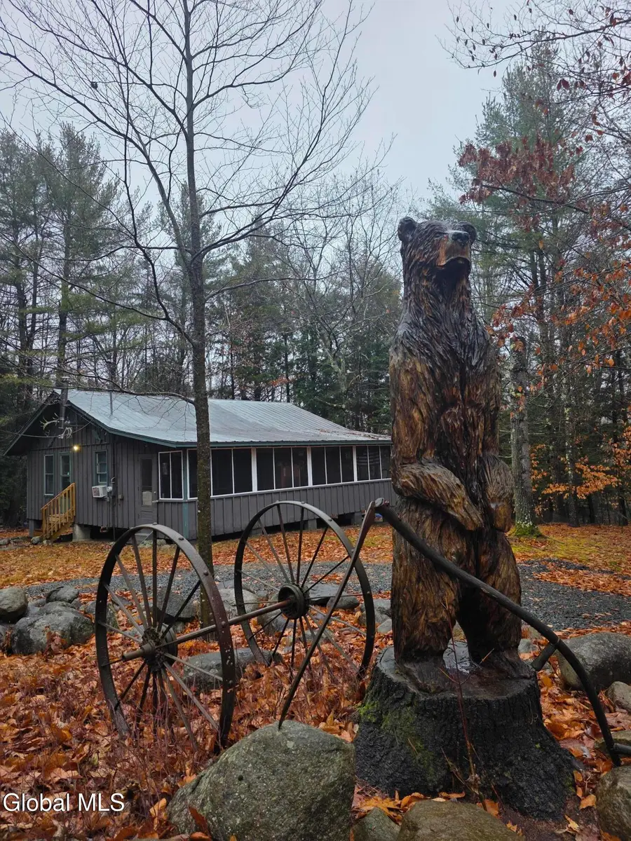 7 Scott Lane, Edinburg, NY 12134 - #2