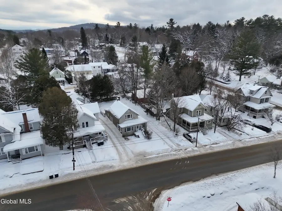 288 Ampersand Avenue, Saranac Lake, NY 12983 - #2