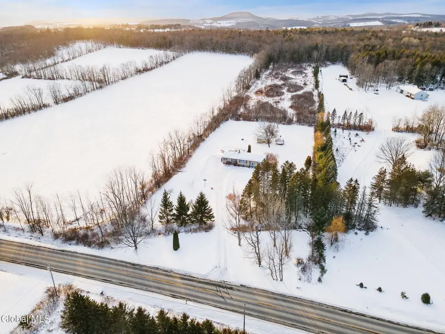 291 Lykers Road, Carlisle, NY 12035 - Image #2