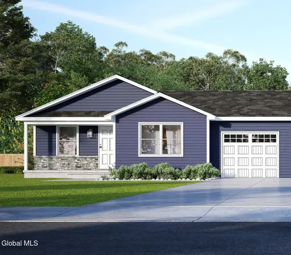 206 Michael Drive, Delanson, NY 12053