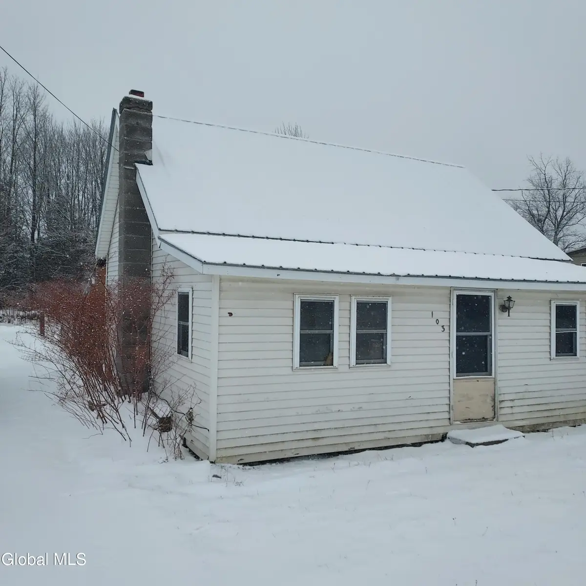 103 W Hill Road, Ellenburg, NY 12933 - Image #1