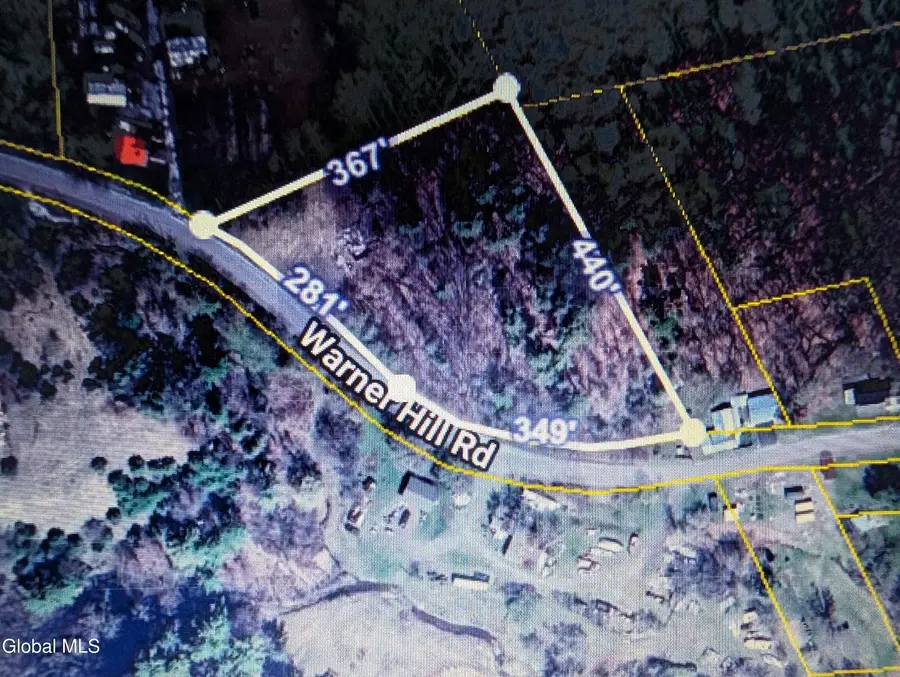 72 Warner Hill Road, Ticonderoga, NY 12883 - Image #2