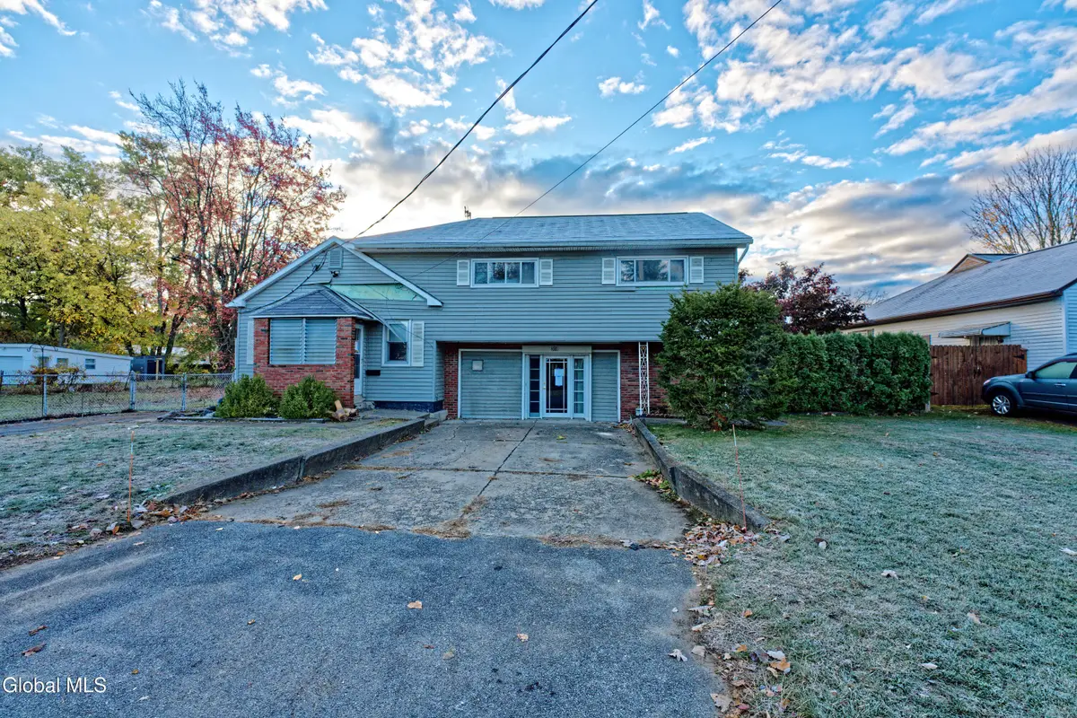 318 Chiswell Road, Schenectady, NY 12304 - #1