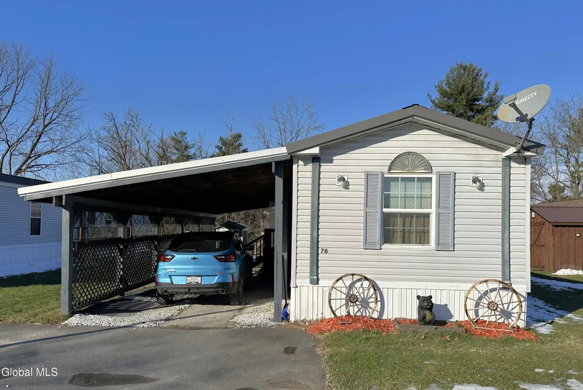 76 Sunset Drive, Fort Plain, NY 13339 - Image #1