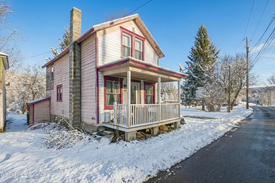 143 &149 County Highway 29, Kortright, NY 13739 - Image #2