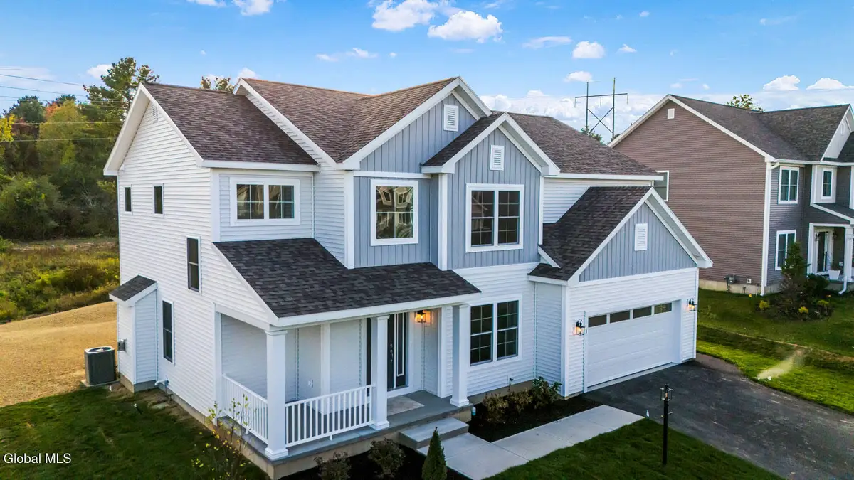 11 Stone Creek Drive, East Greenbush, NY 12061 - Image #1