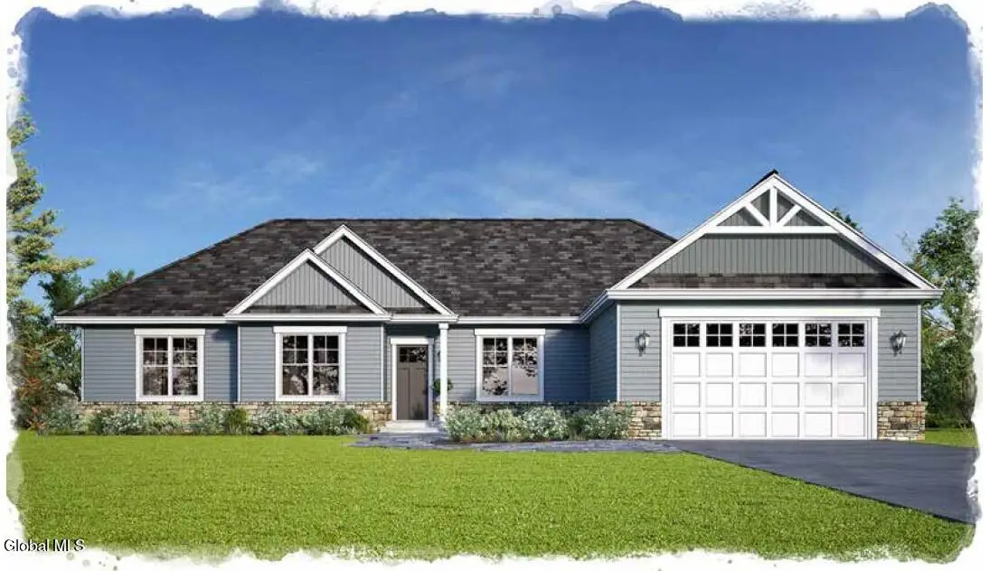 6 Mapleton Court, Clifton Park, NY 12065 - Image #1