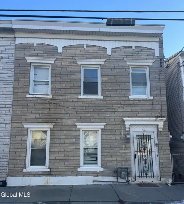 57 O Connell Street, Albany, NY 12209