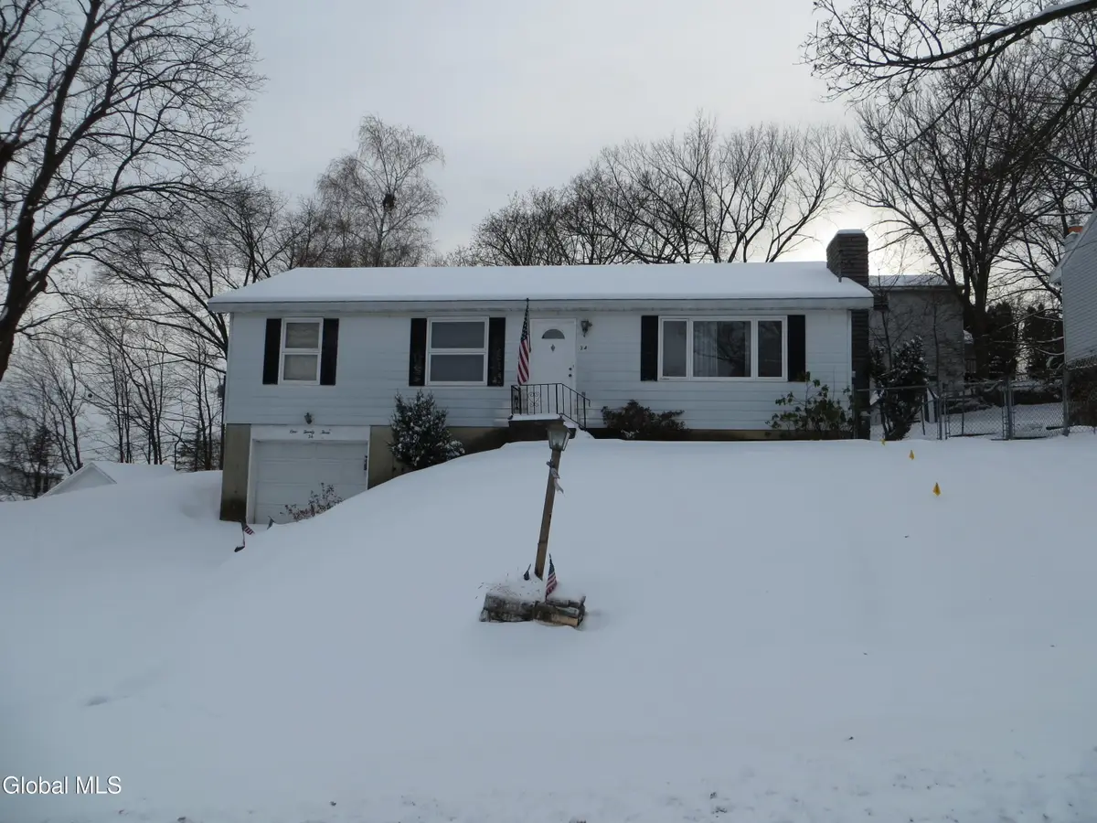 34 Wolfert Avenue, Menands, NY 12204 - Image #1