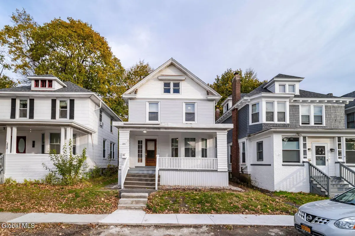 226 6th Avenue, Troy, NY 12180 - Image #1