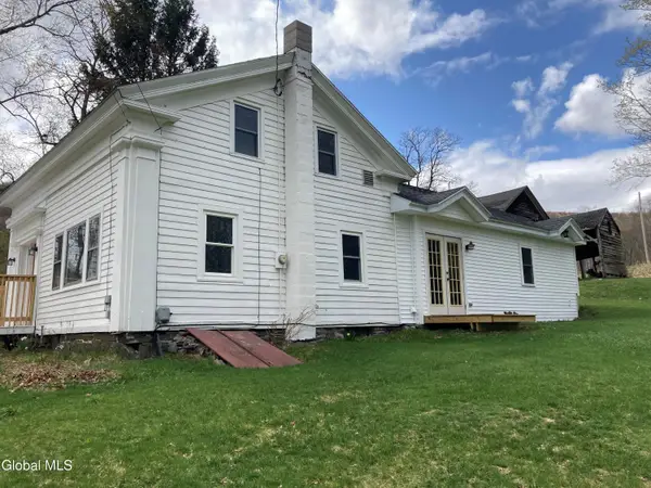 215 Tuscan Road, Worcester, NY 12197