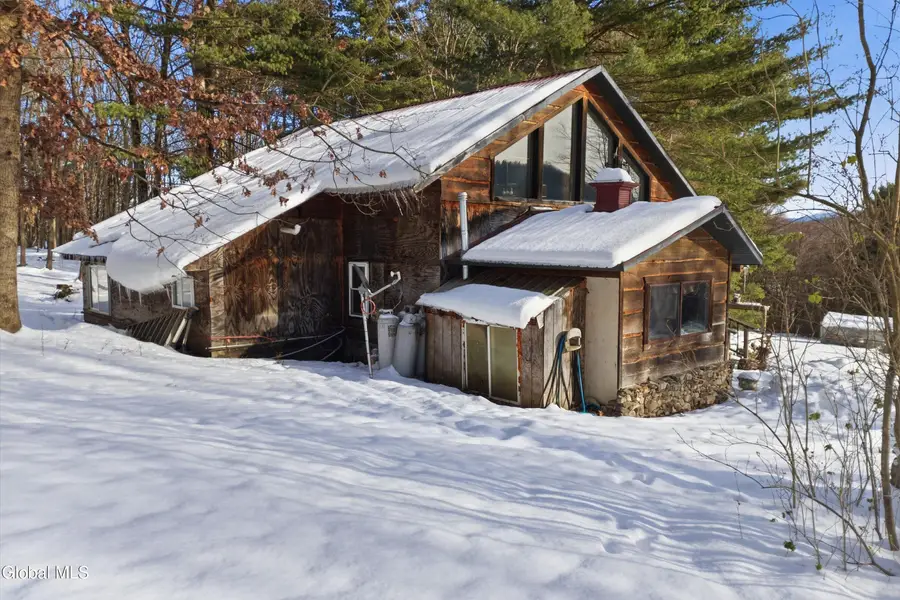 321 Mahaffy Road, Greenwich, NY 12834 - Image #2