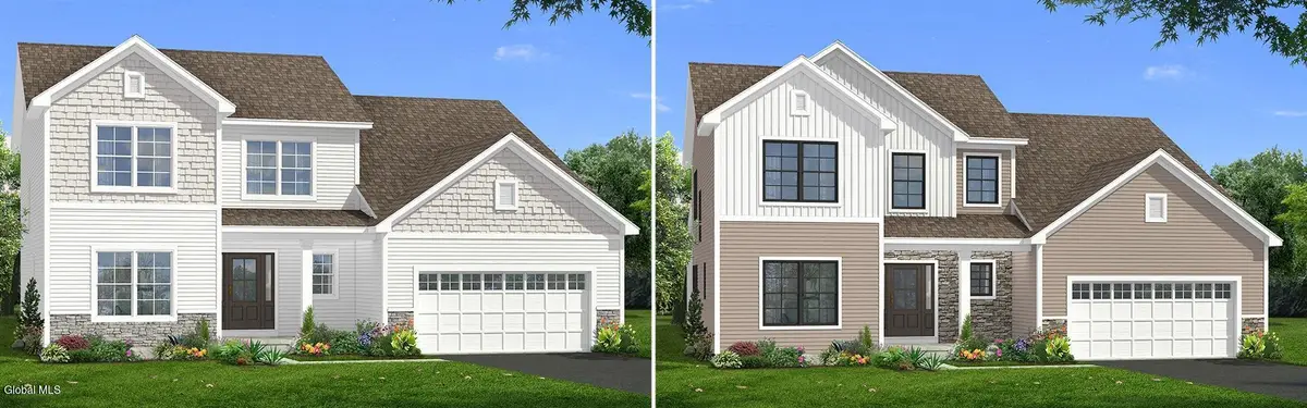 5 Stone Creek Drive, East Greenbush, NY 12061 - Image #1