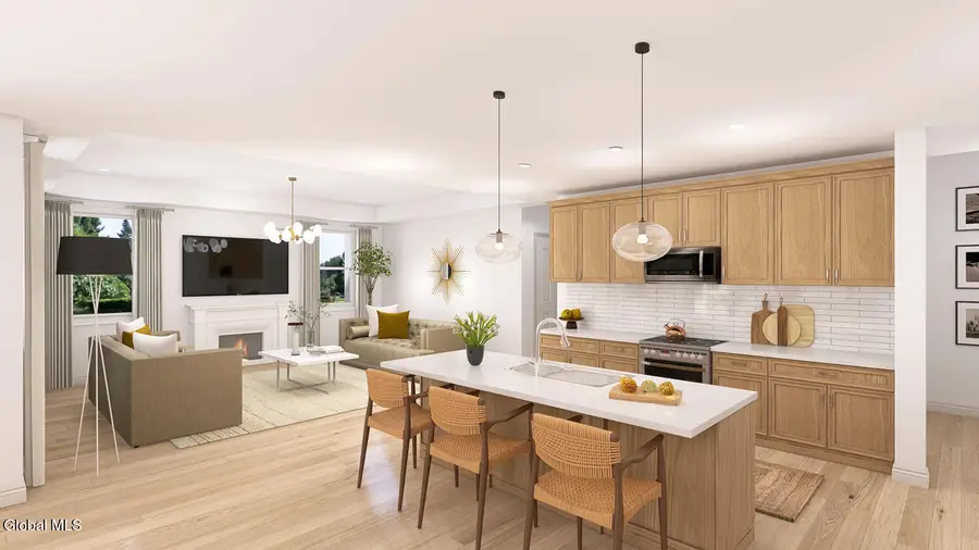 5 Stone Creek Drive, East Greenbush, NY 12061 - Image #3