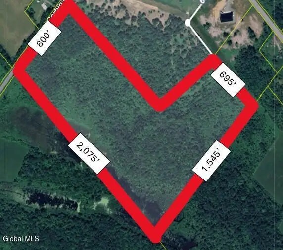 811 Corbin Hill Road, Charleston, NY 12166 - Image #1