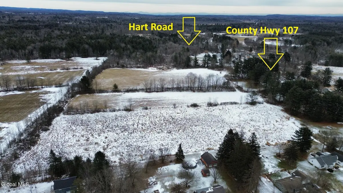 545 County Hwy 126, Broadalbin, NY 12025 - Image #1