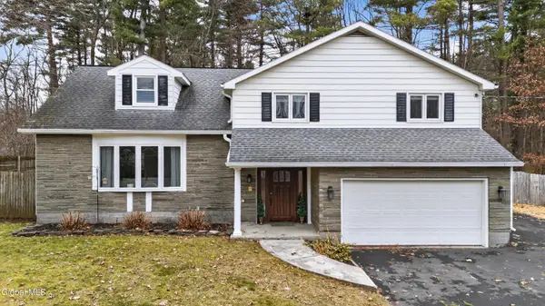 23 Northcrest Drive, Clifton Park, NY 12065