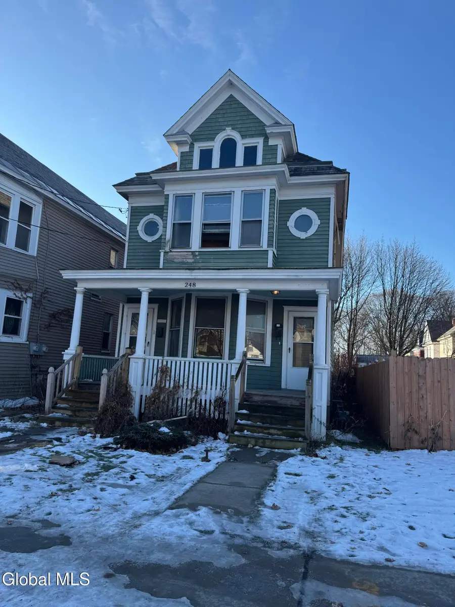 248 Catherine Street, Albany, NY 12209 - Image #2