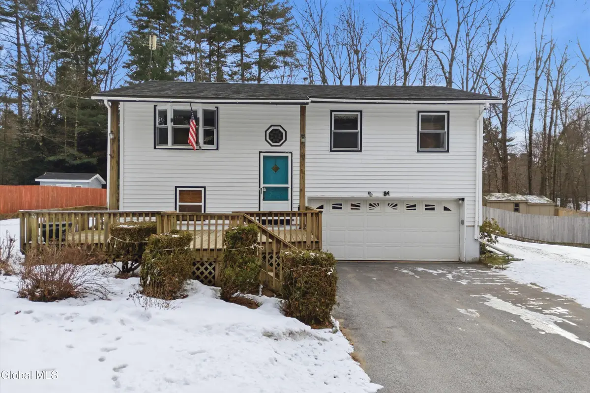84 Hutchins Road, Ballston Spa, NY 12020 - Image #1